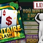 Solitaire Clash è affidabile?