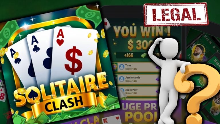 Solitaire Clash est-il fiable