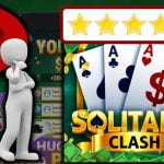 solitaire clash avis