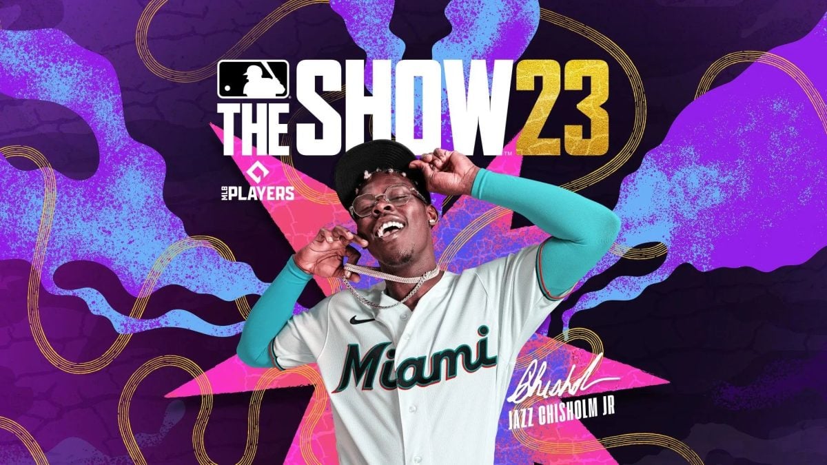 MLB The Show 23、Nintendo Switchで最高のスポーツゲーム 