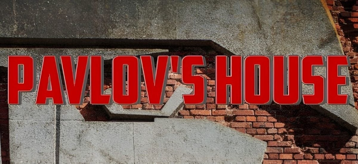 El juego de la casa de Pavlov