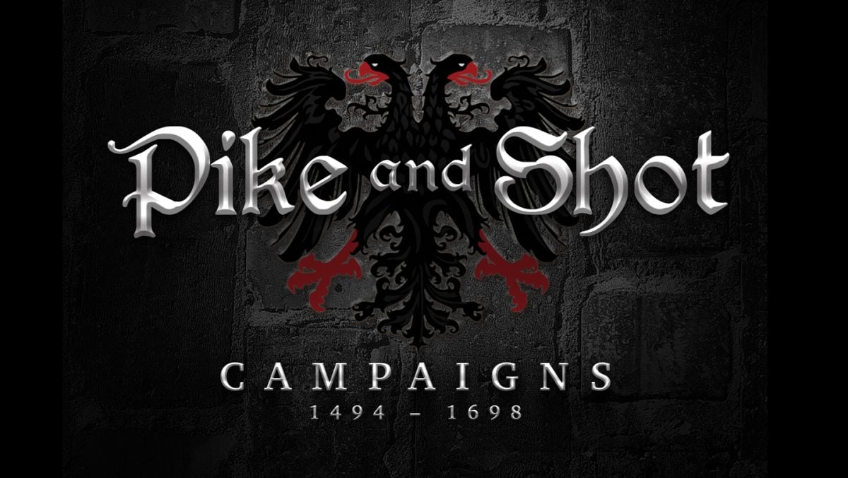 Pike and Shot : Campañas