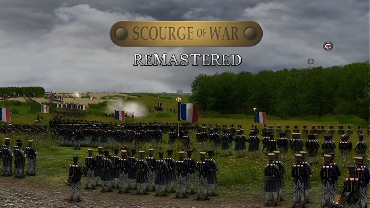 Azote de la guerra - Remasterizado