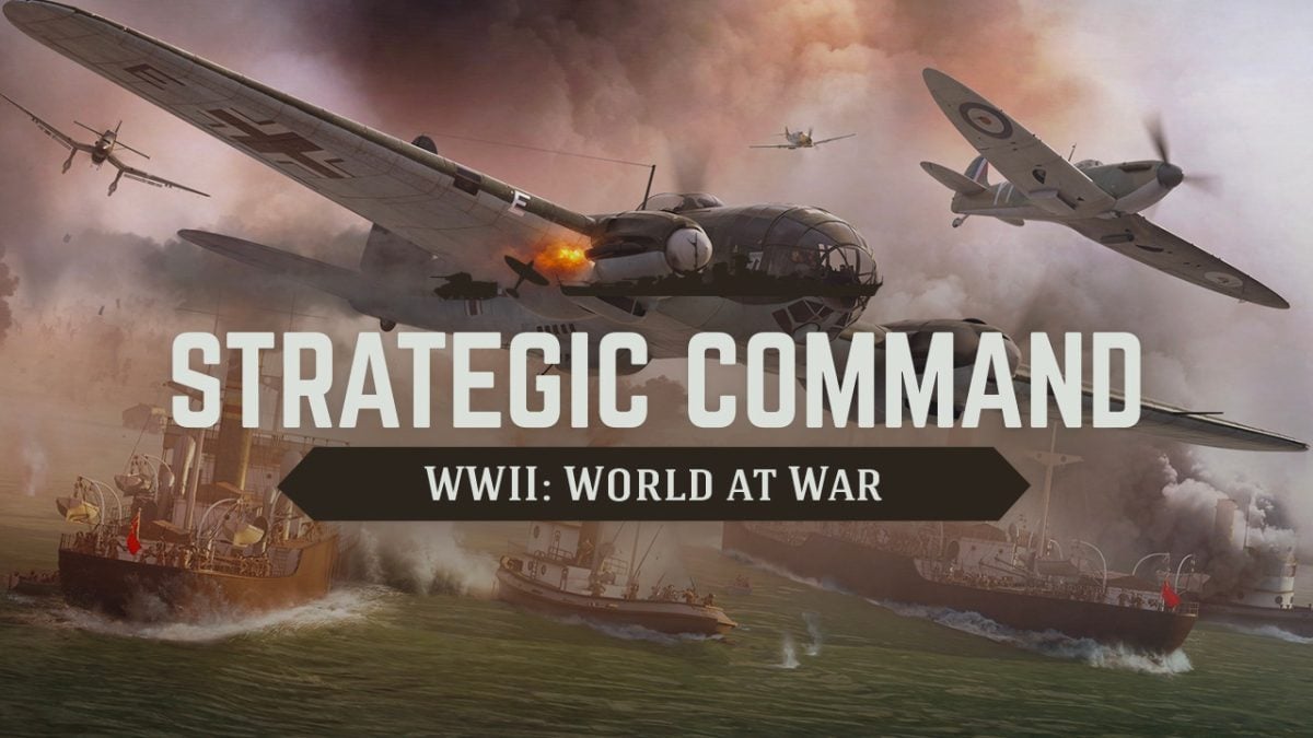 Top 25 des meilleurs jeux de guerre sur PC - 👇Alucare