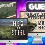 Топ-25 лучших военных игр для ПК