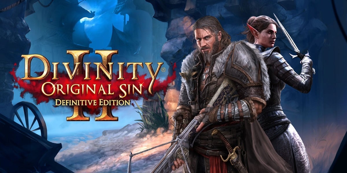 Divinity: Original Sin 2 - Definitive Edition, det bedste RPG-spil på PS5