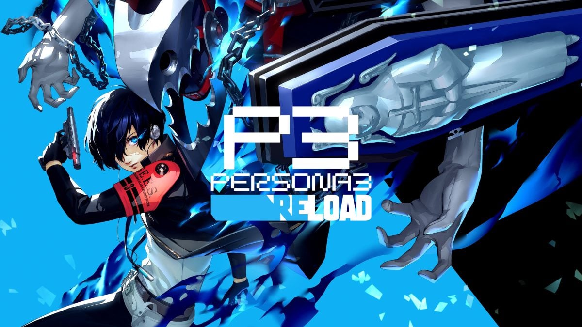 Persona 3 Reload, det bedste RPG-spil på PS5