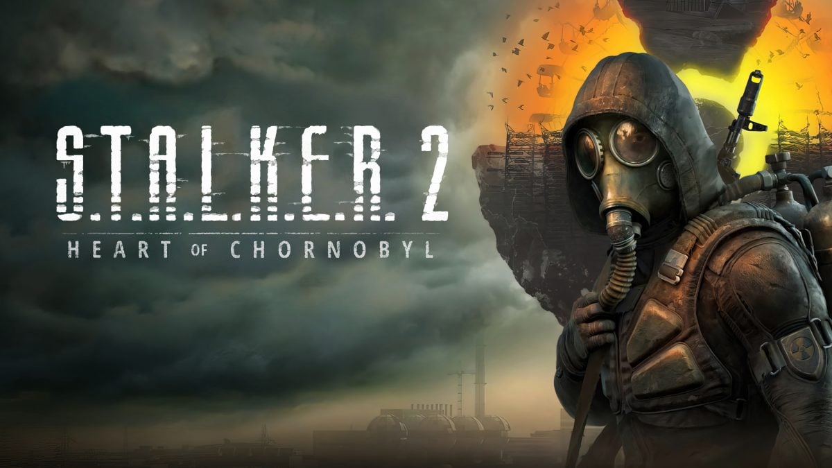 S.T.A.L.K.E.R. 2: Heart of Chornobyl, det bedste RPG-spil på PS5