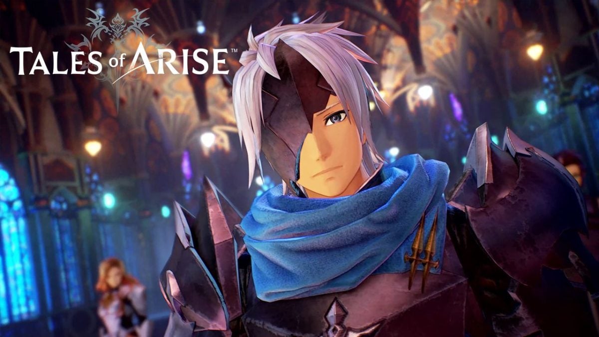 Tales of Arise, det bedste RPG-spil på PS5
