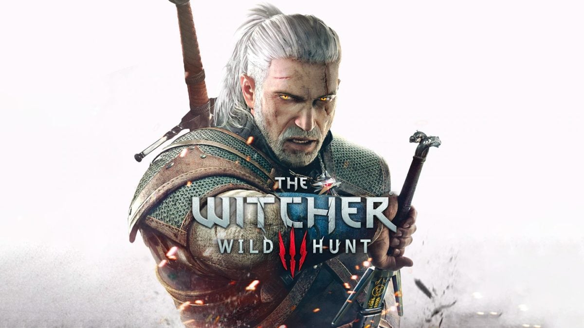 The Witcher 3: Wild Hunt, bedste rollespil i EU på PS5