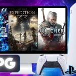 25 лучших ролевых игр для PS5