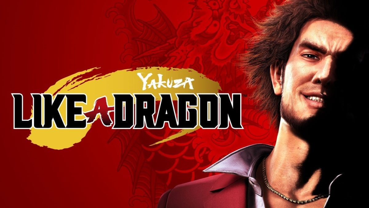 Yakuza: Like a Dragon Hero, det bedste RPG-spil på PS5