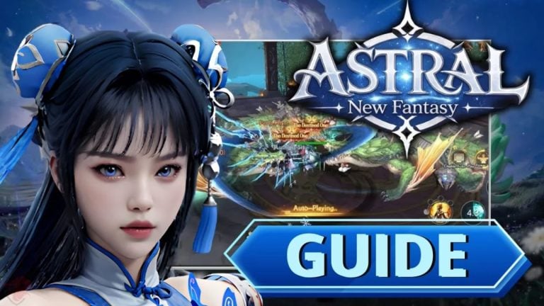 Guia de Nova Fantasia Astral