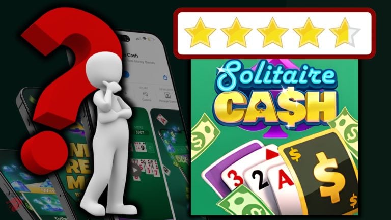solitaire cash avis