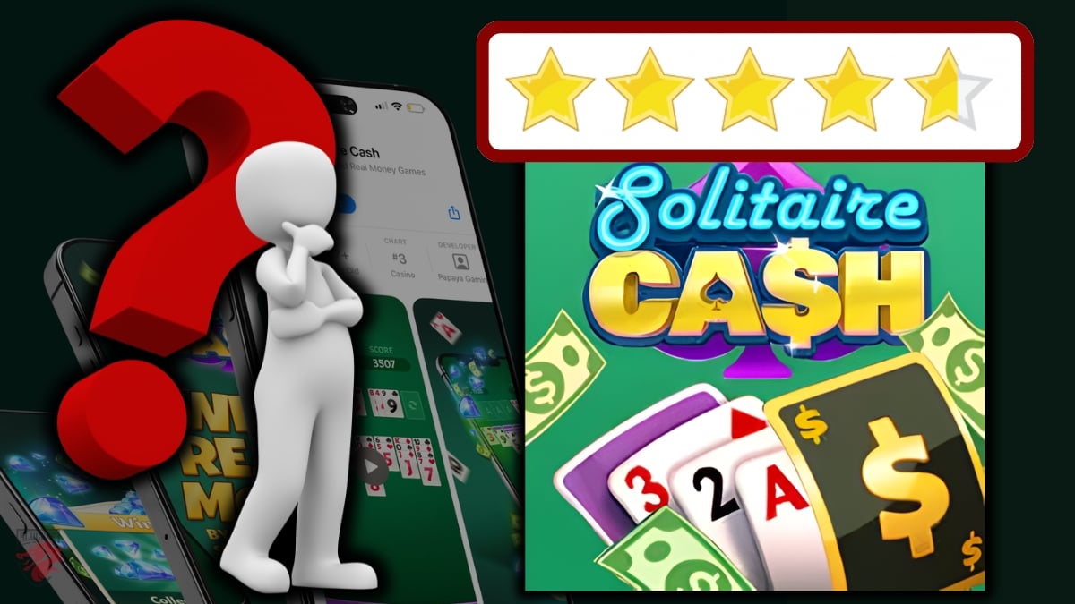 solitaire cash avis