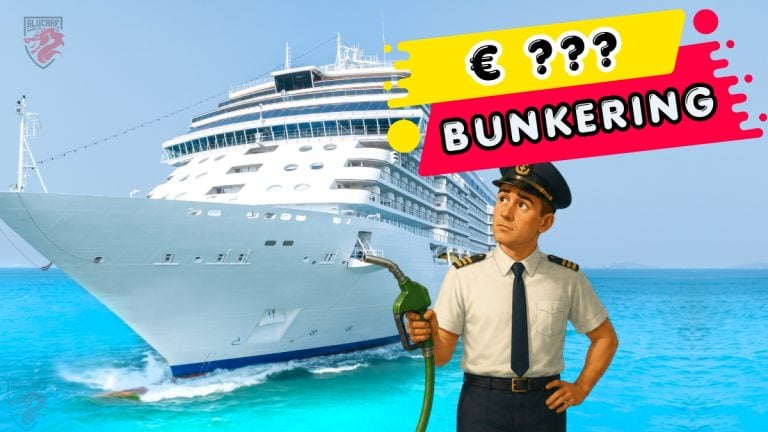 Quanto costa riempire una nave da crociera?