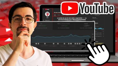 Comment analyser une chaîne YouTube