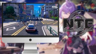 Como jogar Neverness to Everness (NTE) no PC (guia passo-a-passo)