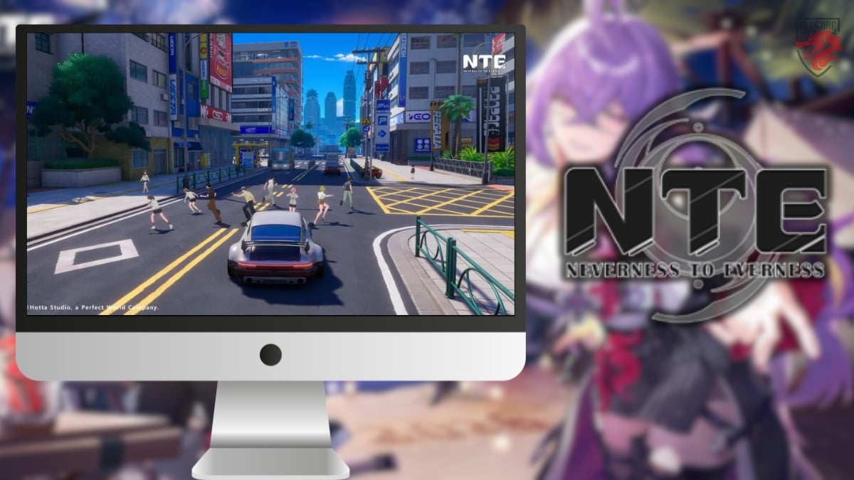 Comment jouer à Neverness to Everness (NTE) sur PC (Guide étape par étape)