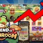 Guide de progression de Legend of Mushroom lampe, familiers et montures