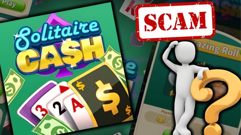 Надежен ли Solitaire Cash?