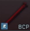 Kiba Arms VDM 气体采样管 CS_Tarkov