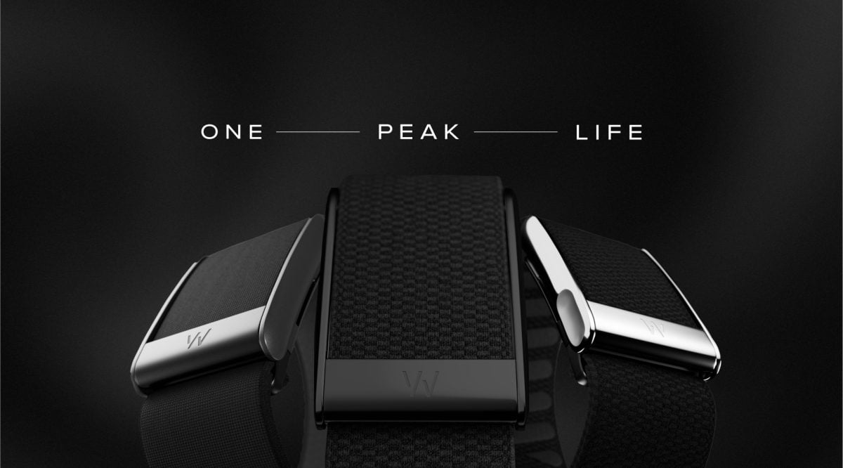 Whoop One、Peak 和 Life 套餐对比,助您选择合适的订阅方案。.