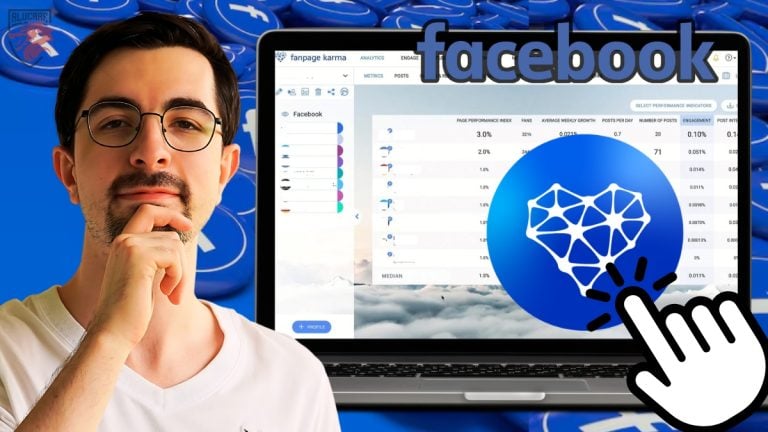 Fanpage Karma, a free tool for analyzing your Facebook page!