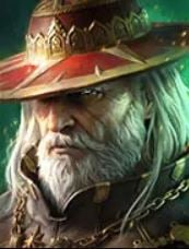 Хайнрик Убийца демонов (Heinrik Demondoom)