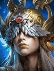 Таленна Божественная Душа (Talenna Soulseer)