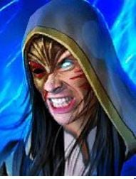 Bild des Champions: Thénasil auf Raid Shadow Legends