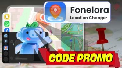 Codice promozionale Fonelora