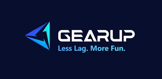 GearUp: меньше задержек, больше удовольствия.