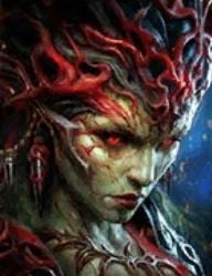 Раия, о которой скорбят (Rhaia The Mourned)