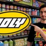 Holy 实体店