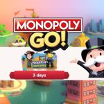 Imagem do evento do dia Monopoly Go_Whippin fortunes