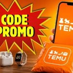 Temu优惠码,让你的下一笔订单更省钱