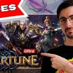Wartune Ultra 代码