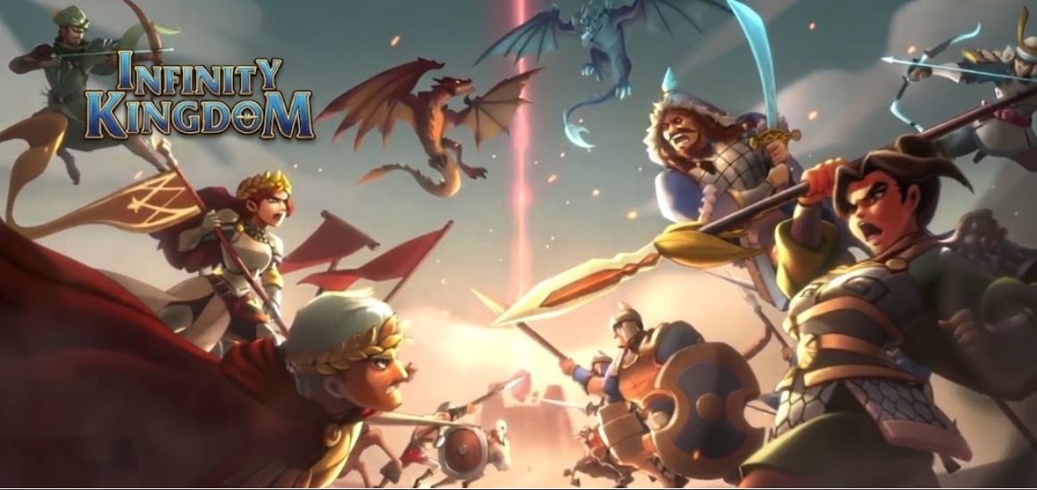 Infinity Kingdom