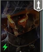 El Espantapájaros (The Scarecrow)