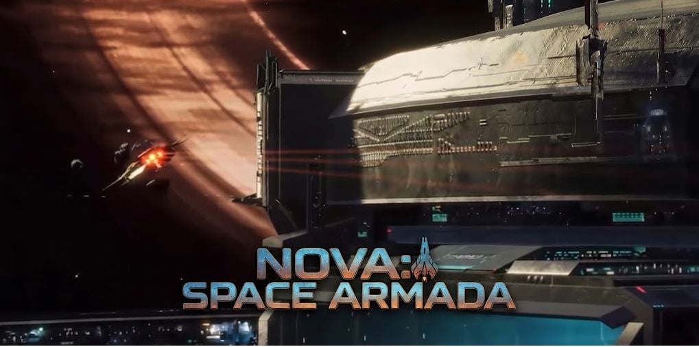 Nova Space Armada