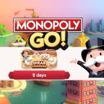 “Shear Winnings Monopoly Go”活动图片