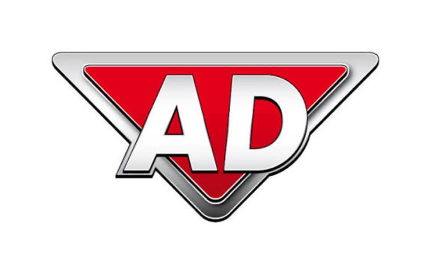 AD 标志