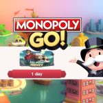 Immagine dell'evento "Full moon frenzy Monopoly Go"