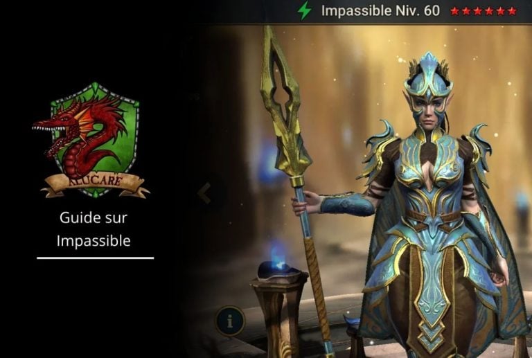 Guide du Champion Impassible_RSL
