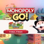 Изображение события Monopoly Go «Сокровища Гектора»