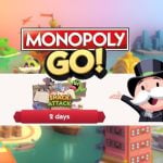 Billede fra arrangementet »Snack attack Monopoly Go«