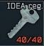 Idea: tasto del registratore di cassa_Tarkov