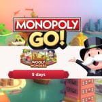 Gambar acara Wooly Wonders Monopoly Go