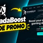 ArmadaBoost 及 2026 优惠码